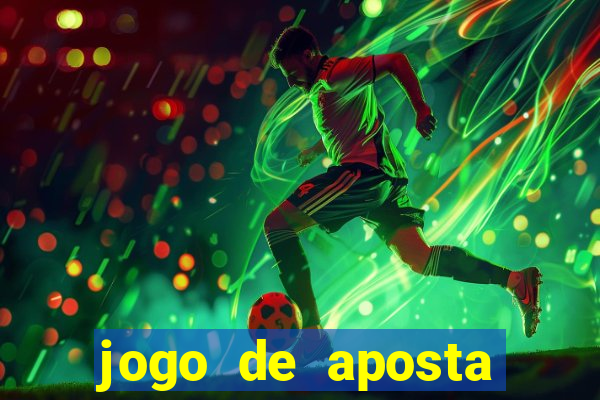 jogo de aposta para menor de 18